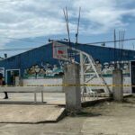 Tacloban Shooting