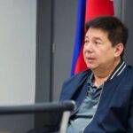 Tacloban City Mayor