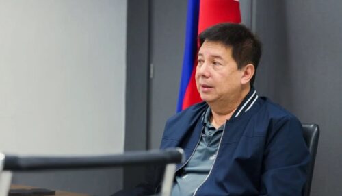 Tacloban City Mayor