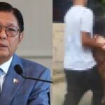 Tacloban Shooting, Bongbong Marcos
