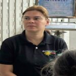 VP Sara Duterte