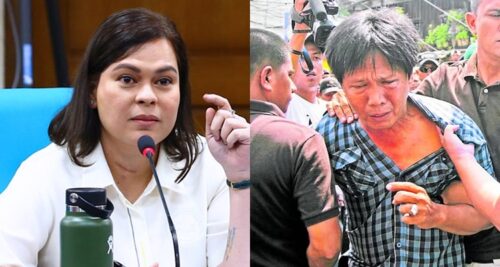 VP Sara Duterte Impeachment