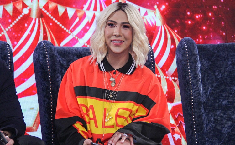 Vice Ganda