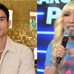 Vice Ganda, Brandon Espiritu