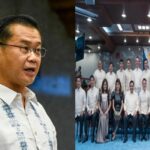 Win Gatchalian, Senate
