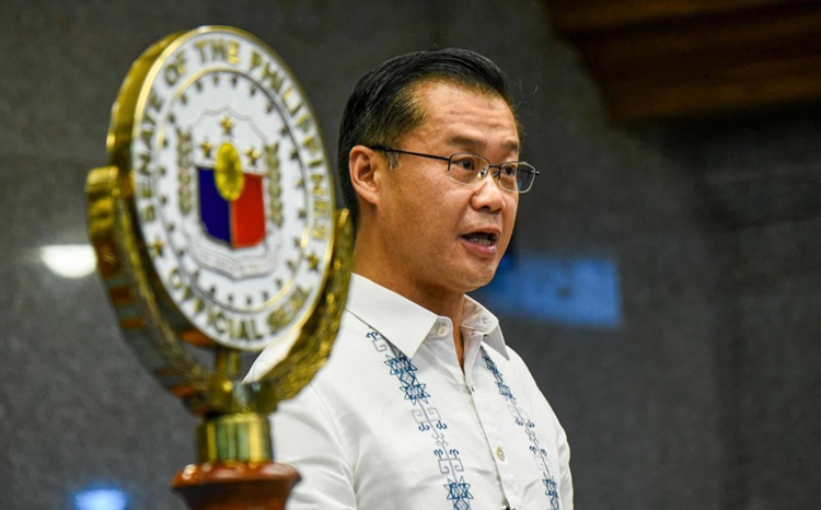 Win Gatchalian