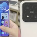 Xiaomi 17 Max specs