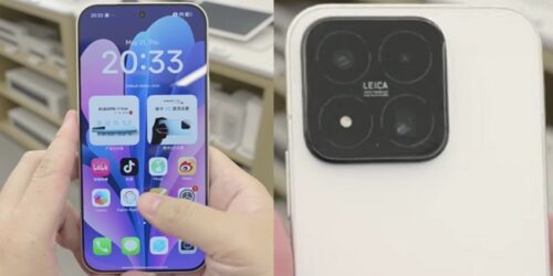 Xiaomi 17 Max specs