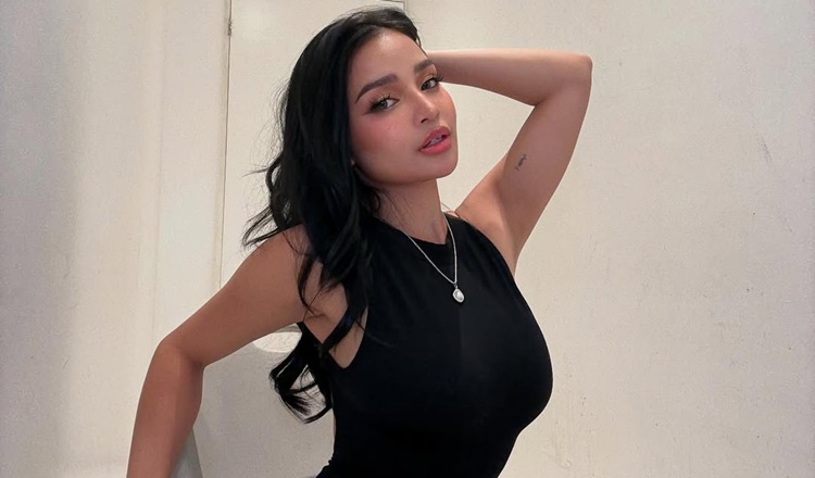 Xyriel Manabat
