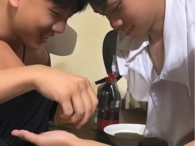 Altar Servers