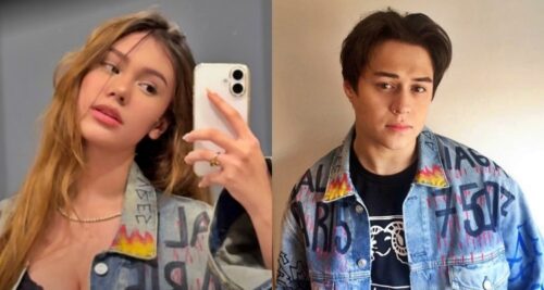 andrea brown enrique gil