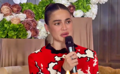 anne curtis