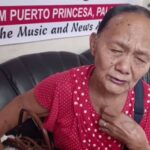 Elderly Balut Vendor