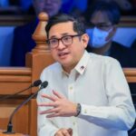 bam aquino