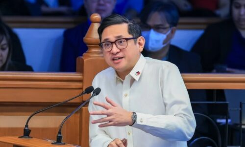 bam aquino