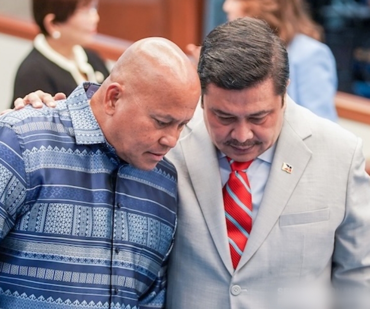 bato dela rosa jinggoy estrada