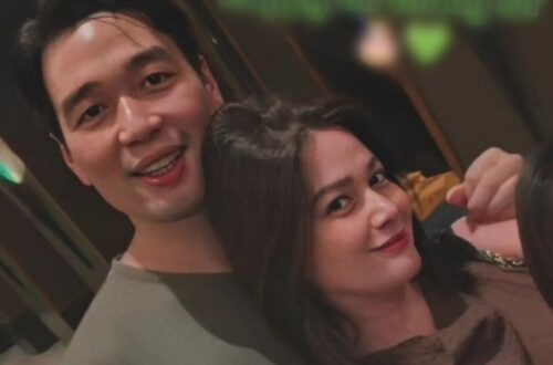 bea alonzo vincent co