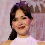 bela padilla