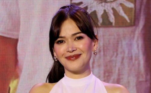 bela padilla