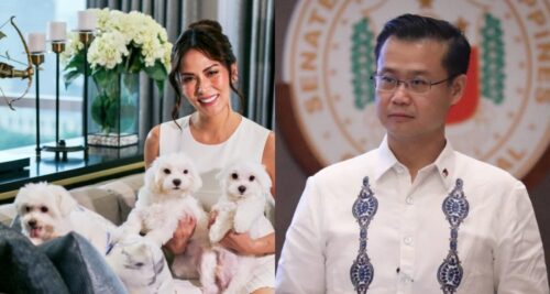 bianca manalo win gatchalian