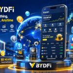 bydfi crypto