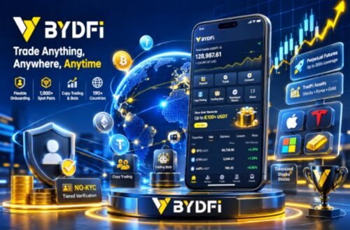 bydfi crypto