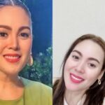 claudine barretto inday barretto