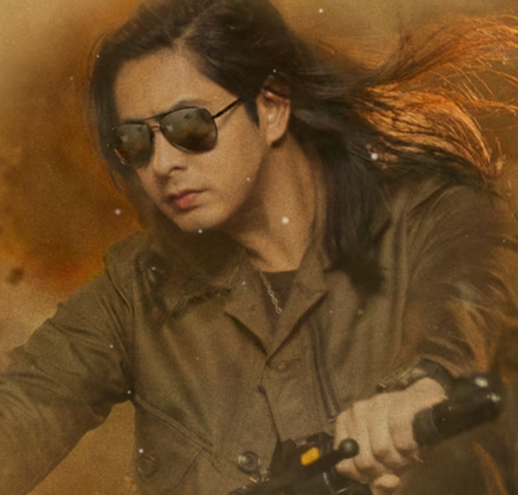 coco martin