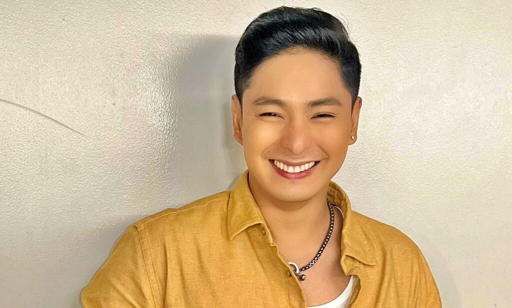 coco martin