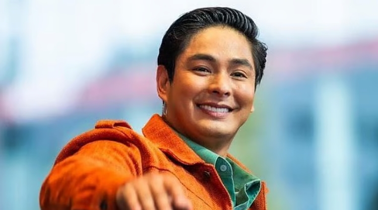 coco martin