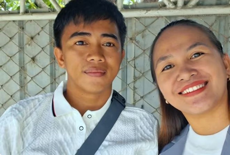 Tricycle Driver
