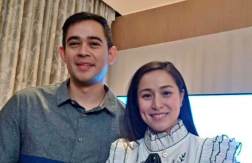 cristine reyes gio tingson