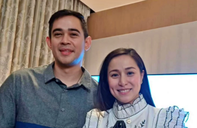 cristine reyes gio tingson