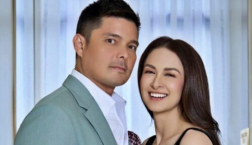 dingdong dantes marian rivera