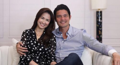 dingdong dantes marian rivera