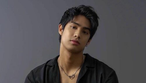 donny pangilinan