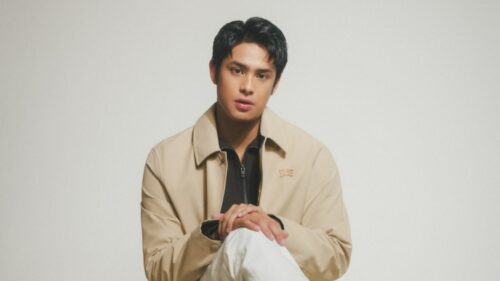 donny pangilinan