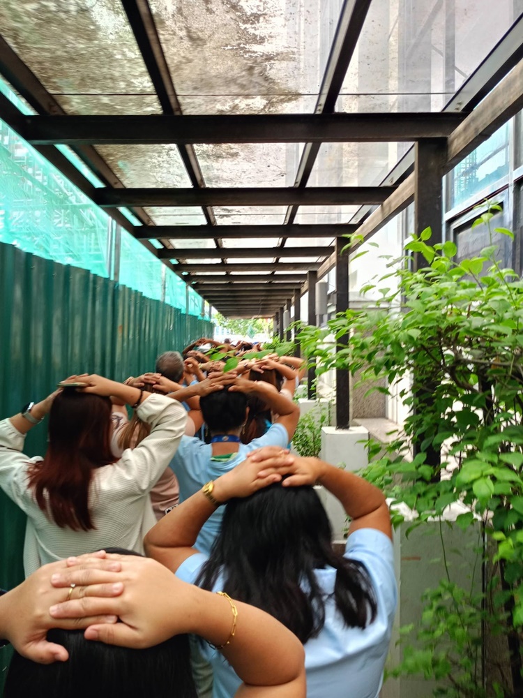 Iloilo City Hall Employees