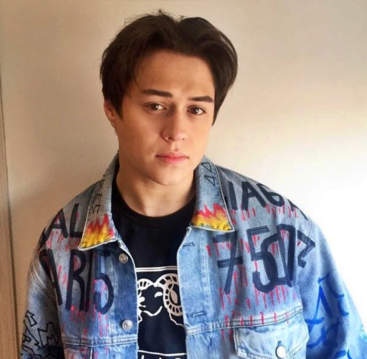 enrique gil