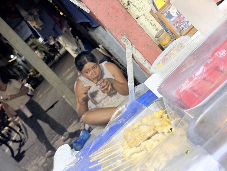 Store Owner