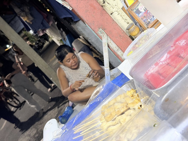 Store Owner