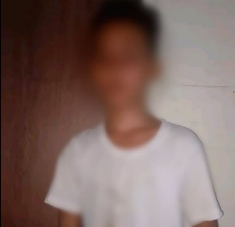 Grade 4 Student