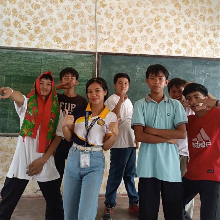 Student