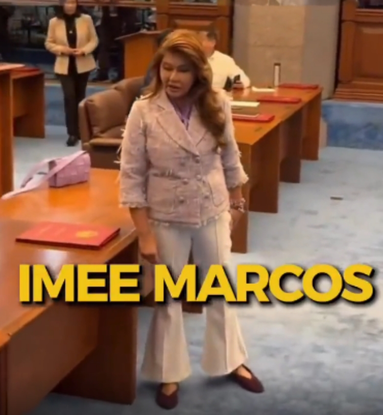 imee marcos