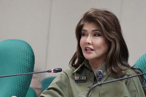 imee marcos
