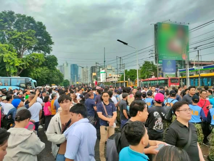 inc rally