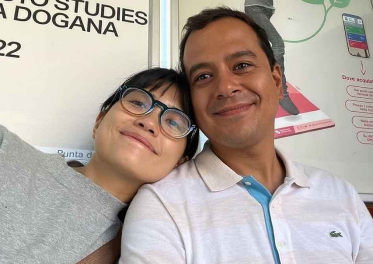 isabel santos john lloyd cruz