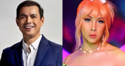isko moreno vice ganda