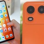 itel A200 specs