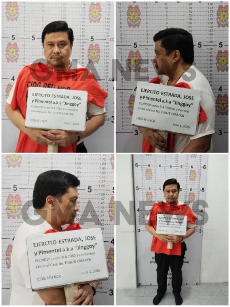 jinggoy estrada